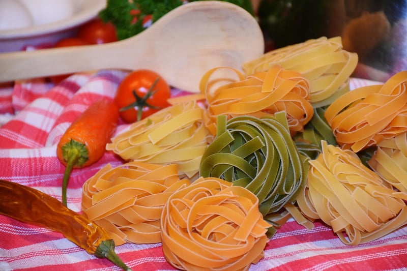 Italian Cuisine